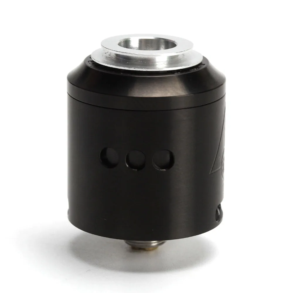 

Coil Father 810 to 510 Convertor Aluminum For RDA RTA Atomizer Drip Tip Electronic Cigarette Accessory Fits Goon 528 Mad Dog