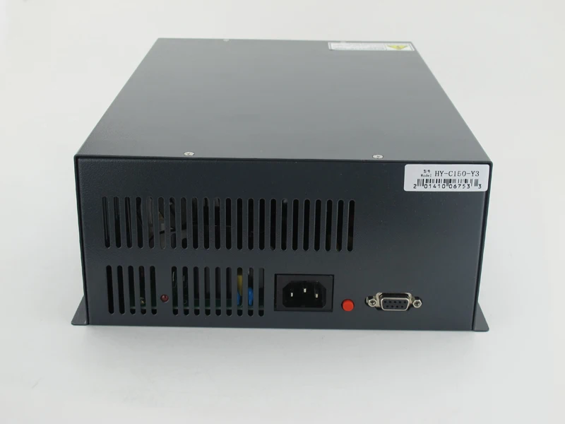 Фото Yueming co2 лазерный источник питания for100 150w yueming станок для лазерной резки machine Yueming co2 лазерный источник питания for100 150w yueming станок для лазерной резки machine