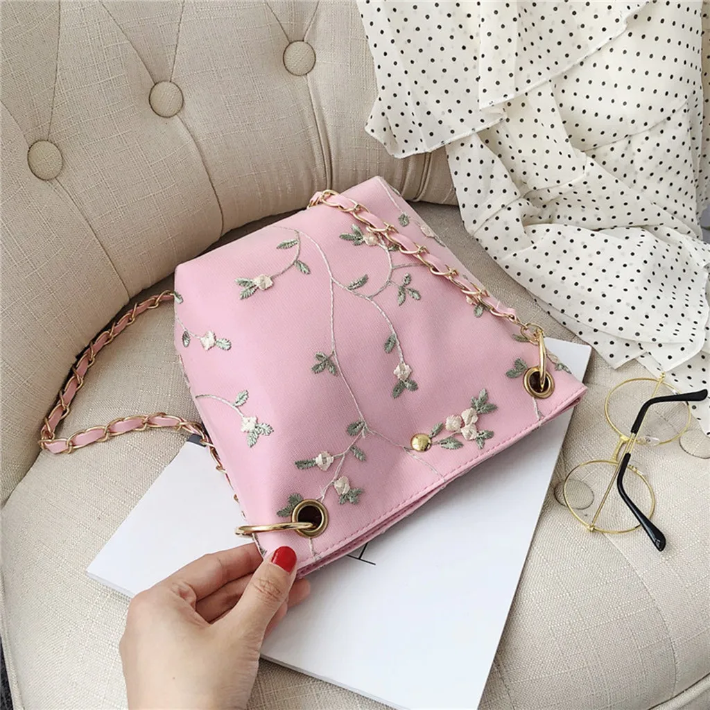 Поясные Сумки, поясная сумка для женщин, Пляжная кружевная сумка-мешок с вышивкой, квадратная сумка, сумки-мессенджеры с цветами,, сумки на талию, лазерная грудь