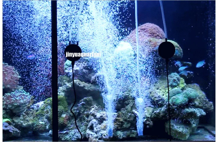 Воздушный насос аквариумный тихий беззвучный мини нано насос|air pump fish tank|air fishfish