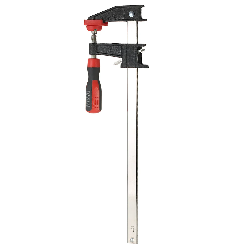 12 дюймов F образный зажим для бара экономичный клатч стиль деревянный крепежные