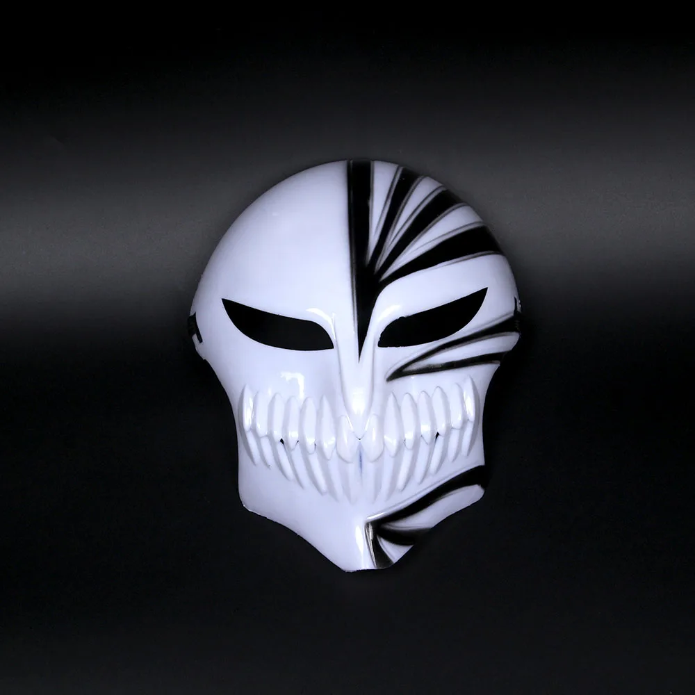 Маскарад и маска для вечеринки на Хэллоуин японский аниме персонаж смерти