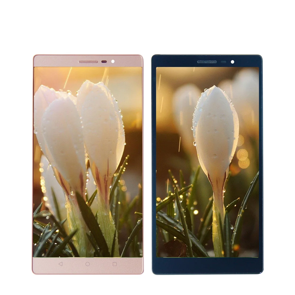 6 5 &quotдля Lenovo PHAB 2 PB2 650 650M 650N ЖК дисплей сенсорный экран дигитайзер для сборки с