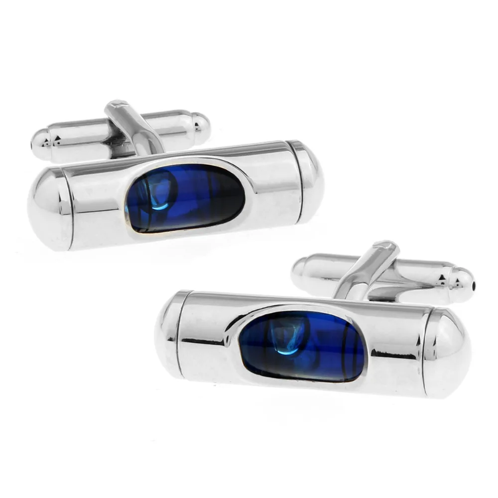 Мужские свадебные запонки новинка модные из чипа и чистой ткани 170111|cloth