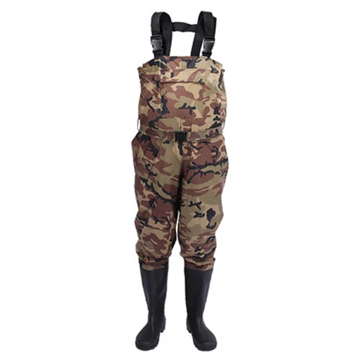 Model 1 US SIZE 10 Ледяная зимняя одежда для рыбалки, дышащая мужская одежда из хлопка, камуфляжные водонепроницаемые непромокаемые сапоги, брюки, комплекты для охоты, Тактический Костюм - Цвет: Model 1 US SIZE 10