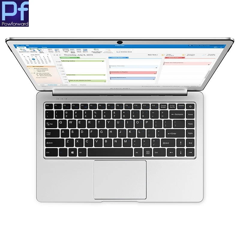 14 дюймовая Защитная пленка для клавиатуры Teclast F7 / Pro планшета ПК (2017 выпущен)|Чехлы