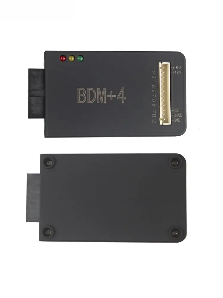 Адаптер BDM 4 работает с устройствами восстановления подушек безопасности CG100 Renesas