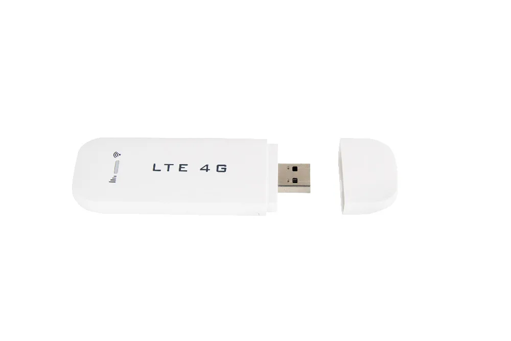 

Dasaita WCDMA 4G Dongle Wireless Network Card USB Modem Adapter for PC Tablet SIM Card EDGE 2 DIN Android 6.0 System GPS