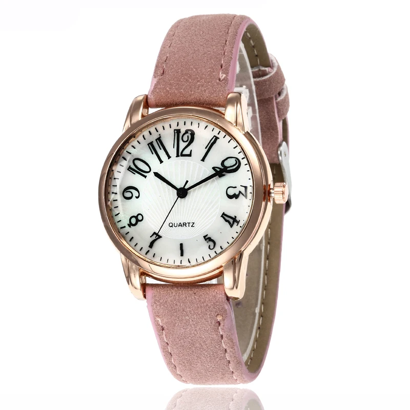 

New 38 Ladies'Watch Deluxe Gift Watch Fashion and generosity Waterproof Woman Quartz Watch Reloj Mujer Relogio Feminino