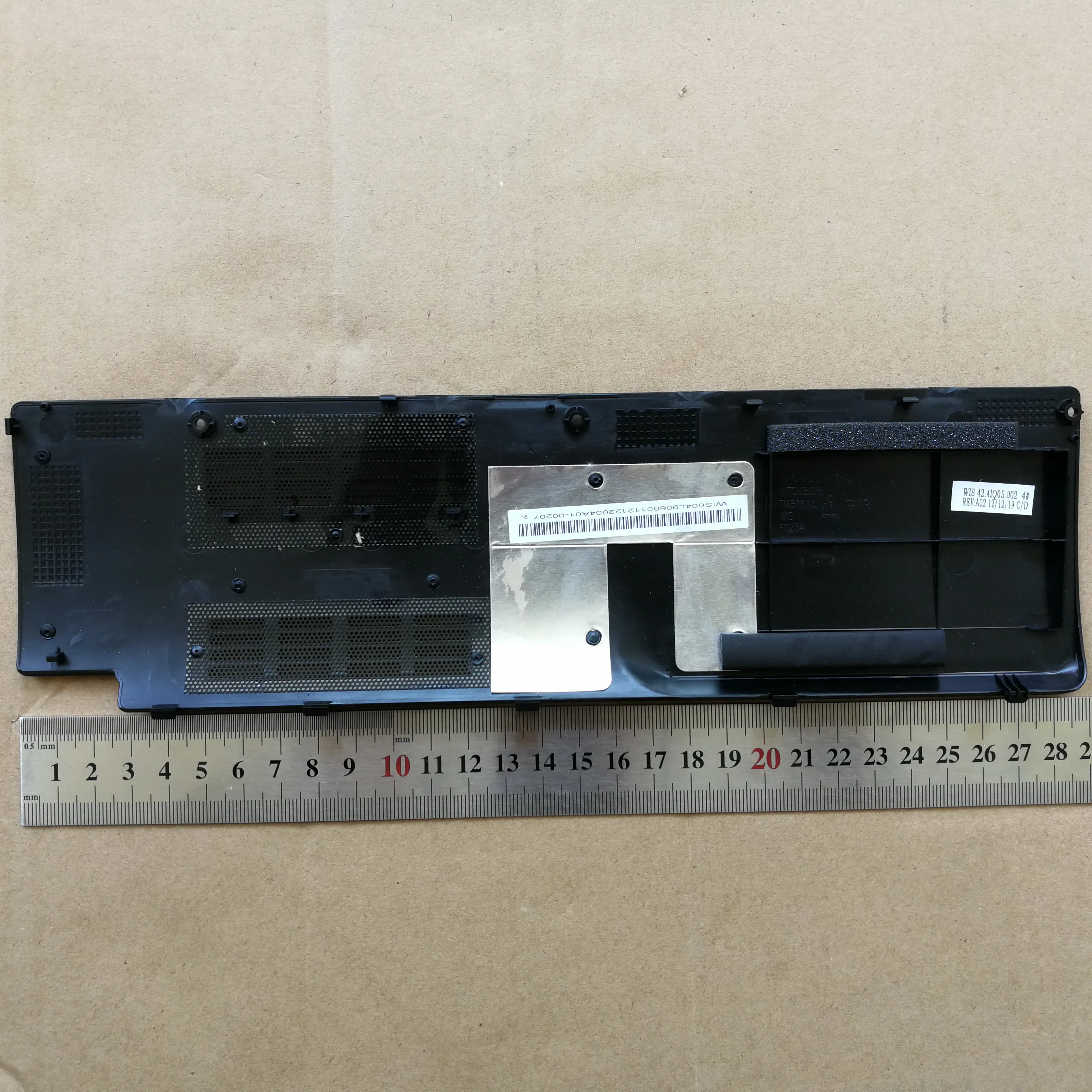 Новый чехол для жесткого диска ноутбука acer 4743G 4560G 4750 4750G 4752G 4752ZG 42. 4iq05. 002 |