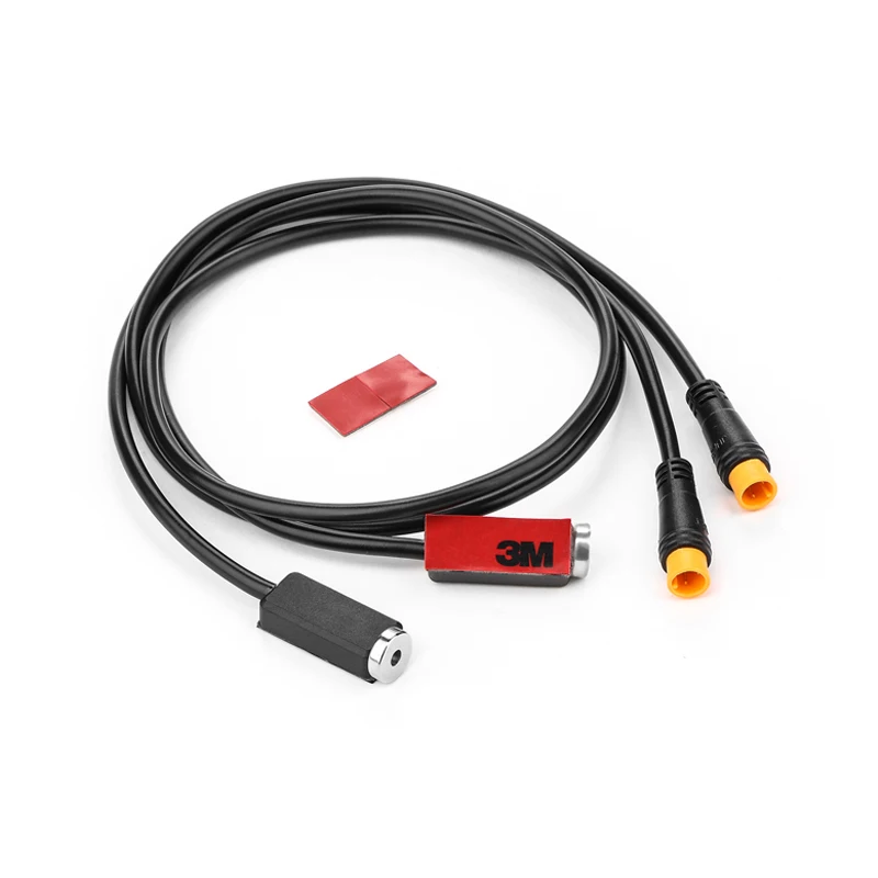 Датчик тормоза для электрического велосипеда механический/гидравлический