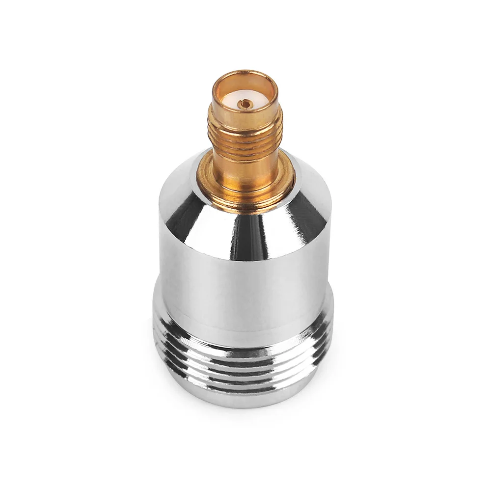 1 шт. гнездо на SMA разъем RF адаптера типа коаксиальный адаптер для наружных или