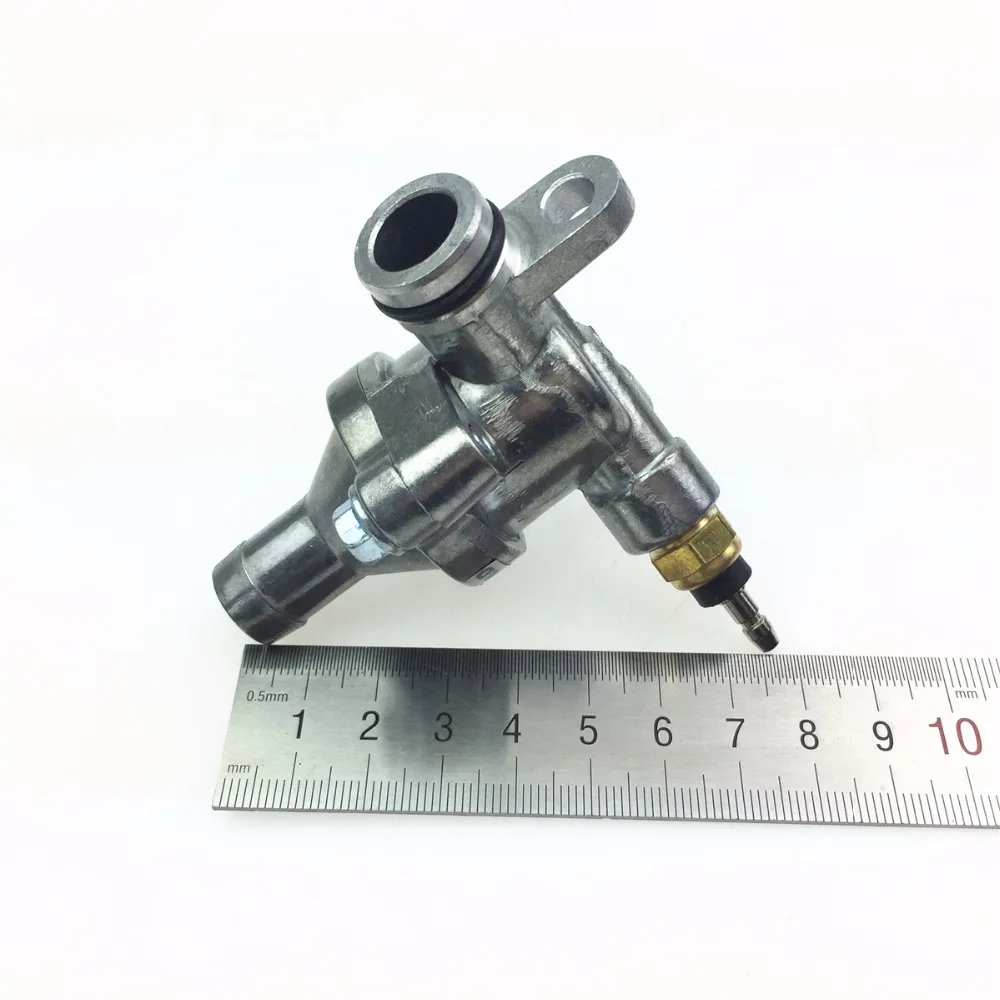 STARPAD для Lifan 150-175-200-250 МОТОЦИКЛ трехколесный термостат аксессуары температура водяного охлаждения в сборе