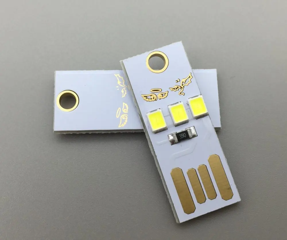 10 шт. USB-светильник количество клавиатуры светильник Кемпинг лампа