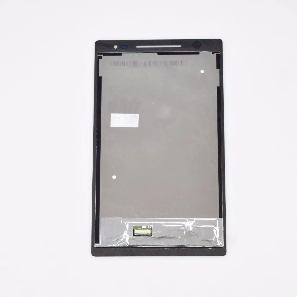 Оригинальный ЖК-дисплей для Asus Zenpad 8 0 Z380 Z380KL Z380CX Z380C Z380M кодирующий