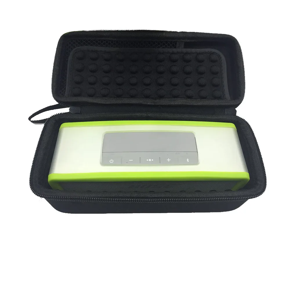 EPULA Eva Case Bag For BoseSoundlink Travel Mini/Mini 2 Bluetooth Wireless Speaker Portable | Электроника