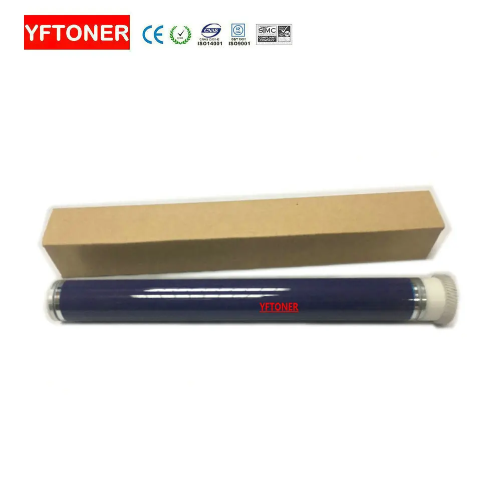 YFTONER части Восстановленный фотобарабан для Xerox Phaser 3040 3010 workцентр 3045 принтеры