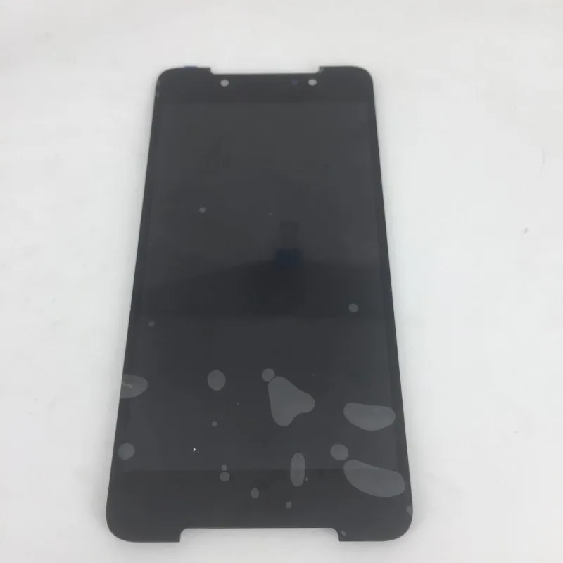 Для Infinix Smart X5010 ЖК-дисплей с сенсорным экраном дигитайзер полная сборка