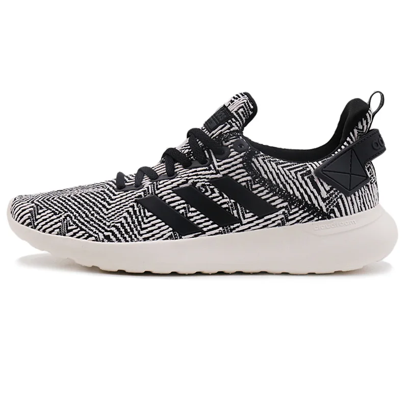 Новое поступление Adidas NEO Label LITE RACER BYD Для Мужчин's Скейтбординг спортивная обувь - Цвет: DB1613