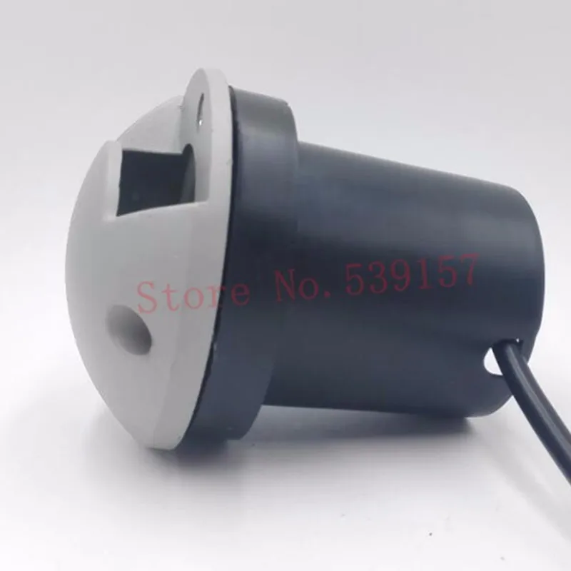 AC85 265V/12V 6W светодиодный похоронены светильник подземный Водонепроницаемый IP68