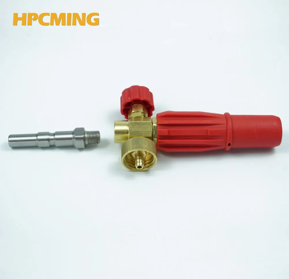 2019 горячая Распродажа Gs высококачественный быстроразъемный генератор снега