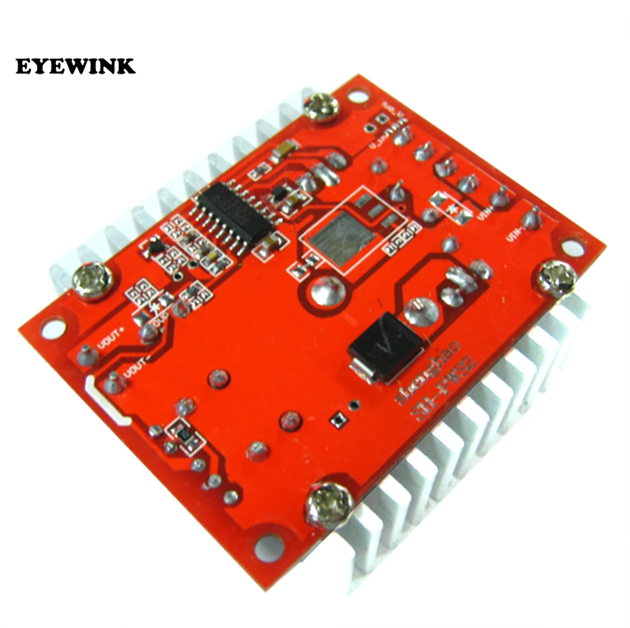 15A DC понижающий преобразователь DC 4~ 32V в DC 1,2~ 32V 3,3 V 5V 12V 24V понижающий регулятор напряжения питания