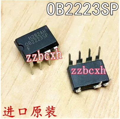 

5PCS/LOT New original In Stock OB2223SP DIP-8