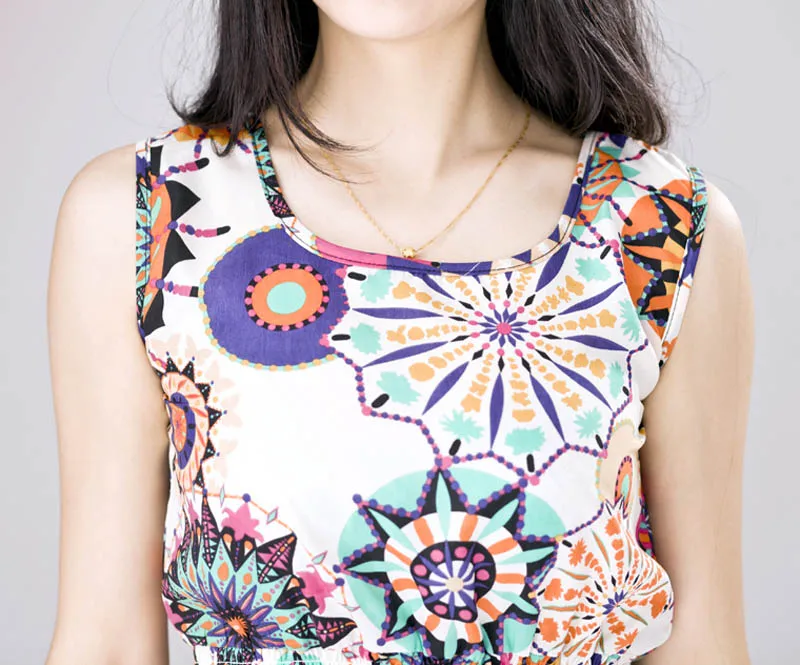 Женское Повседневное платье-рубашка элегантное винтажное пляжное мини-платье