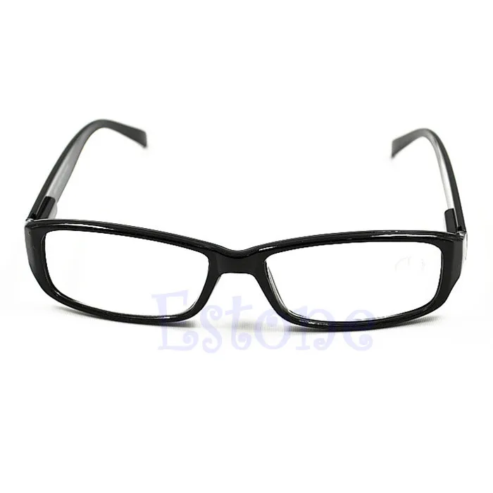 

New Unisex Women Men Comfy Reading Glasses Presbyopia Black Brown New 1.0 1.5 2.0 2.5 3.0 Diopter Black Brown