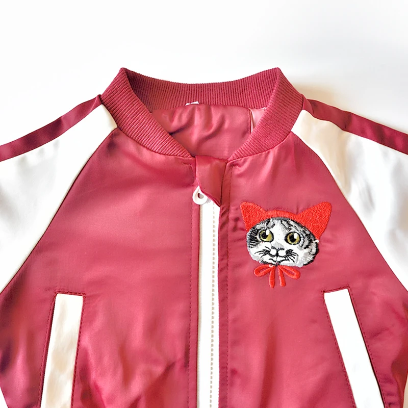 Family Look Christmas Clothing Mom Son T Shirt Mother and Daughter Matching Clothes Girls Jackets Autumn Coats | Мать и ребенок