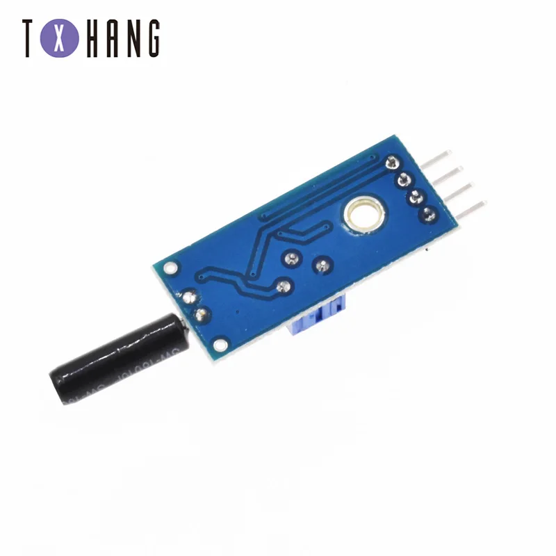 Raspberry pi 2 3 the sensor module package DHT11 DS3231 KY-008 Sound Rain Soil sensor for arduino kit
