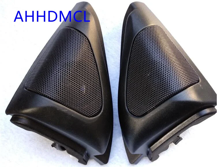 Car Tweeter Refitting Speaker Boxes Mounts Audio Door Angle Gum For Lifan 620 630 530