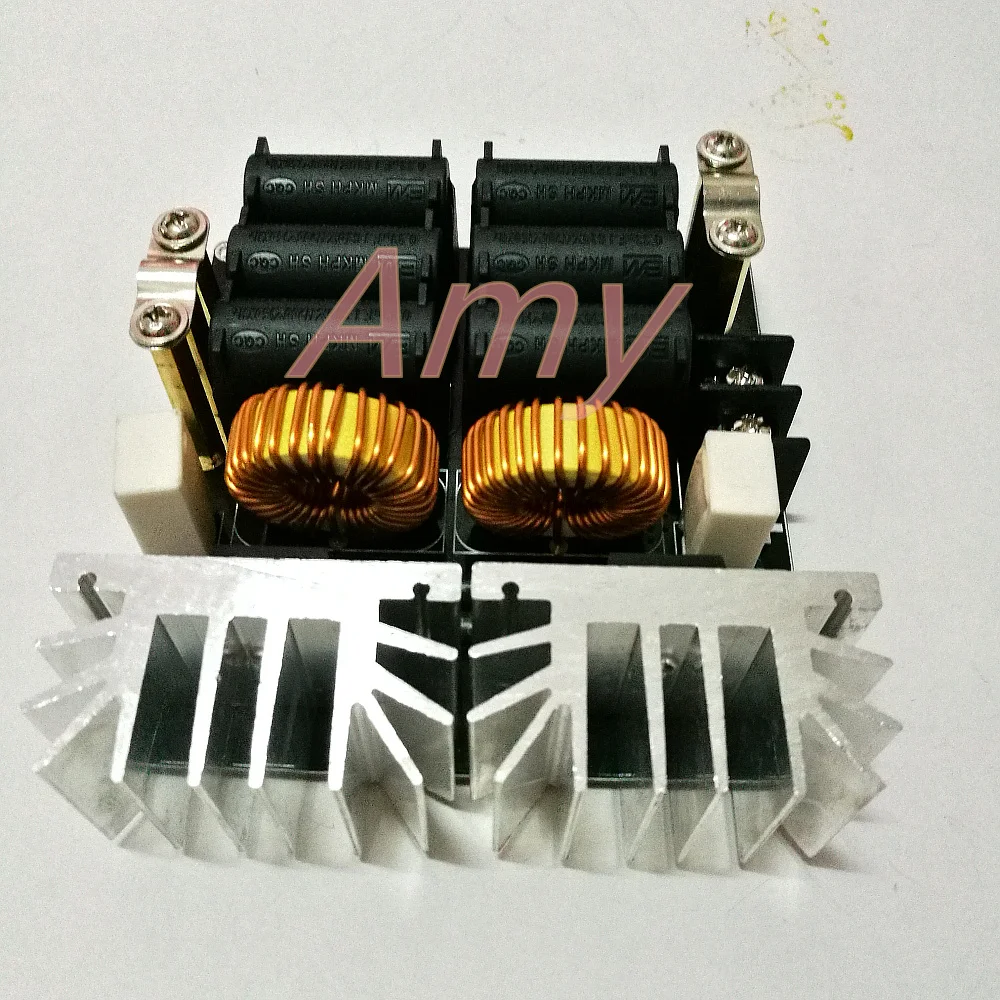 Высокочастотный индукционный нагрев 1000 Вт высокочастотная машина закалка печь