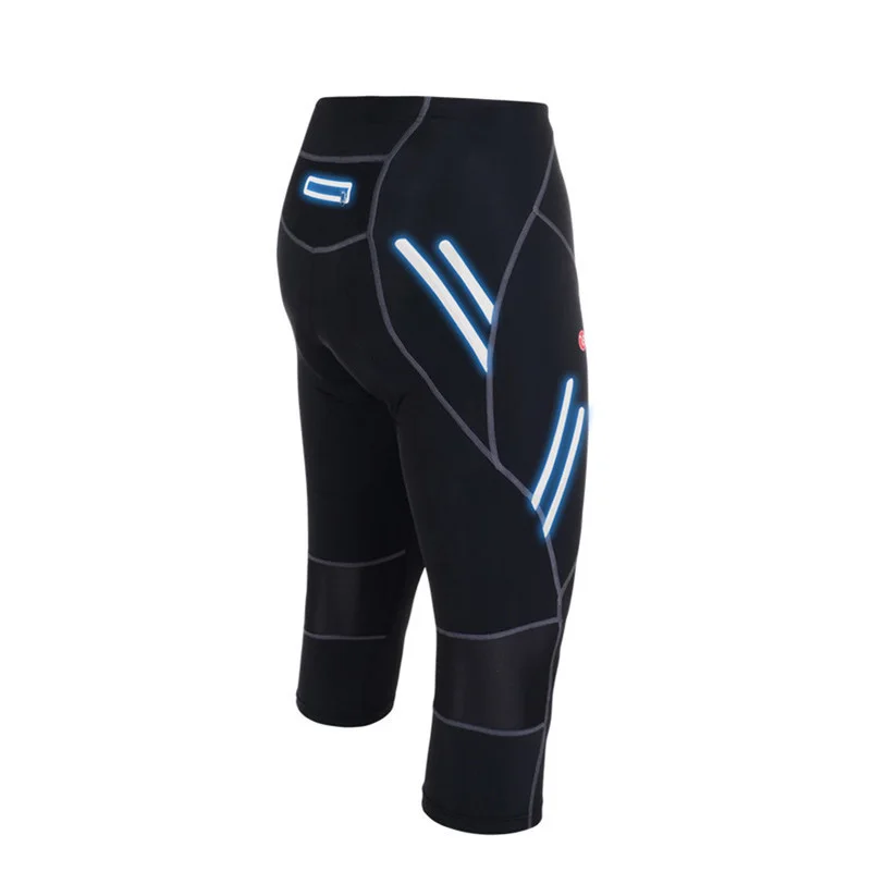VEOBIKE велосипедные штаны защитные с набедренной подкладкой для улицы спортивная