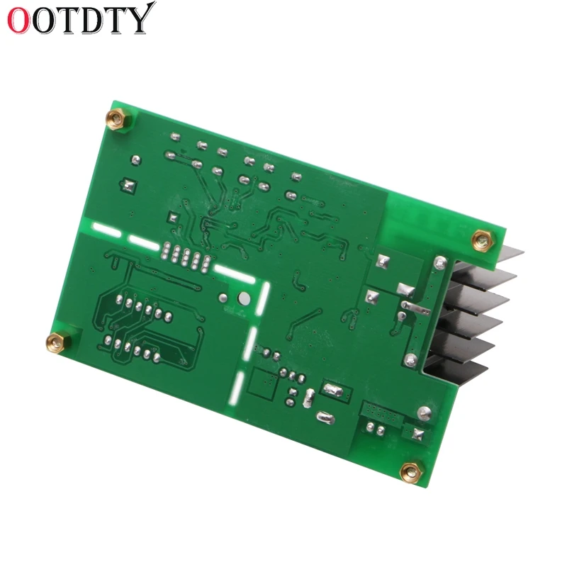 OOTDTY DC 12V тест емкости батареи er литиевый тест жизни внутренний анализатор сопротивления