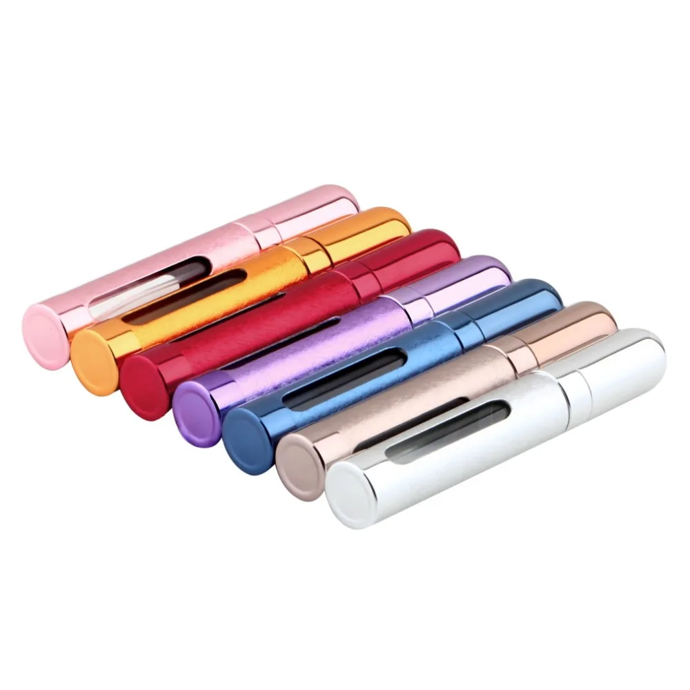 12 мл Путешествия Мини Портативный многоразового для парфюма парфюмерных изделий