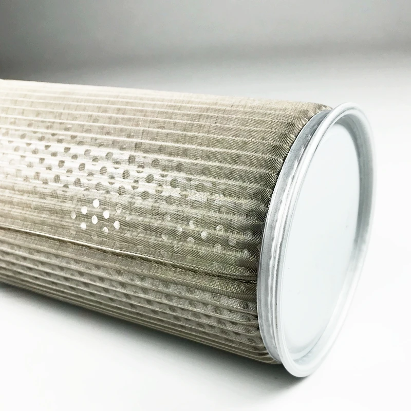 1 шт. металлическая гидравлическая смазочная всасывающая сетчатая линия