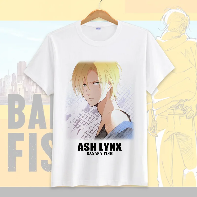 Женская футболка унисекс эсеня рысь косплей уличная одежда Харадзюку летняя