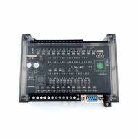 plc fx1n 24mt can directly drive solenoid valve 12 points in 12 points out plc programmable logic controller