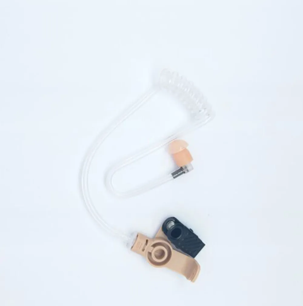 Oppxun 2PIN M A полая желтая длинная серия PTT гарнитура для mo GP88 CP040 GP3188 GP3688 | Мобильные