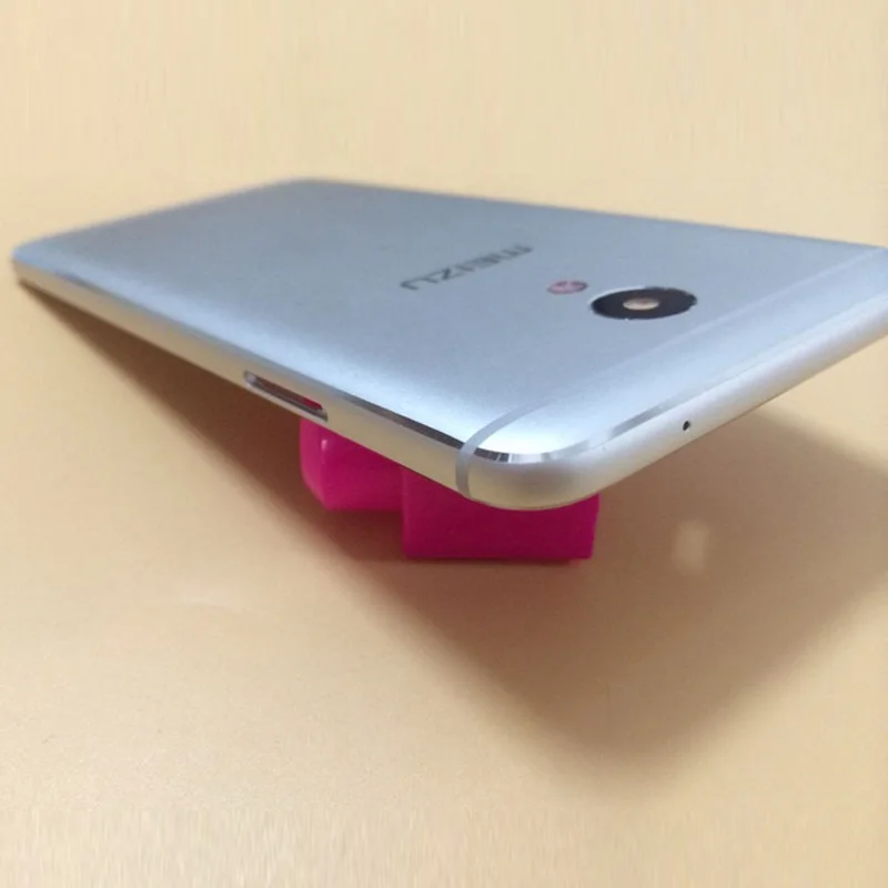 Чехол с логотипом для задней крышки батареи MEIZU M5 Note чехол корпуса Meilan 5 со стеклом
