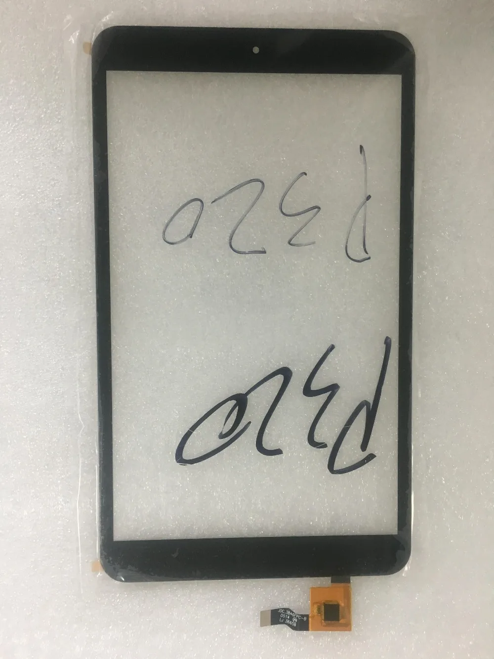 Новый Сенсорный экран дигитайзер сенсорный панель для Alcatel One touch POP 8 P320X P320