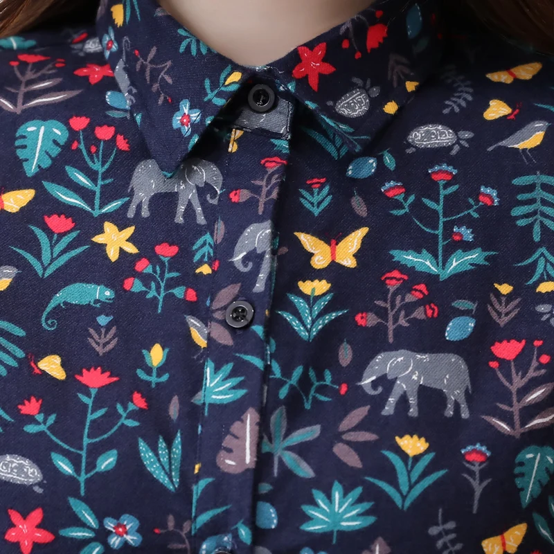 2017 осеннее платье в повседневном стиле с принтом | Женская одежда