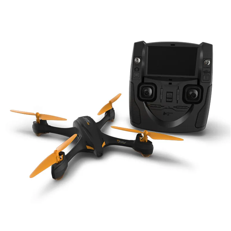 Hubsan H507D X4 STAR RC Квадрокоптер Дрон 720P камера 5 8G WiFi FPV удержание высоты следуй за мной