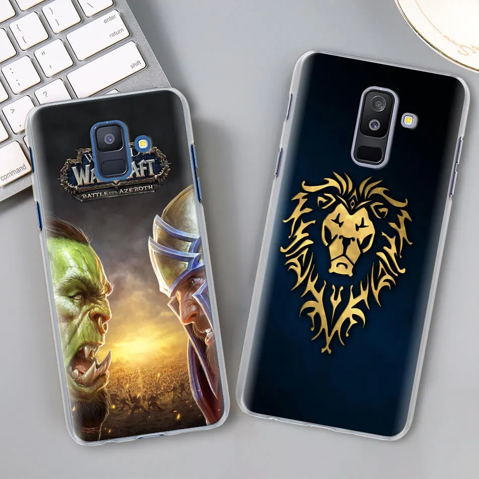 World of военных кораблей чехол КРЫШКА ДЛЯ samsung Galaxy A30 A40 A50 A70 A6 A8 плюс A7 A9 M30 чехол для телефона Coque