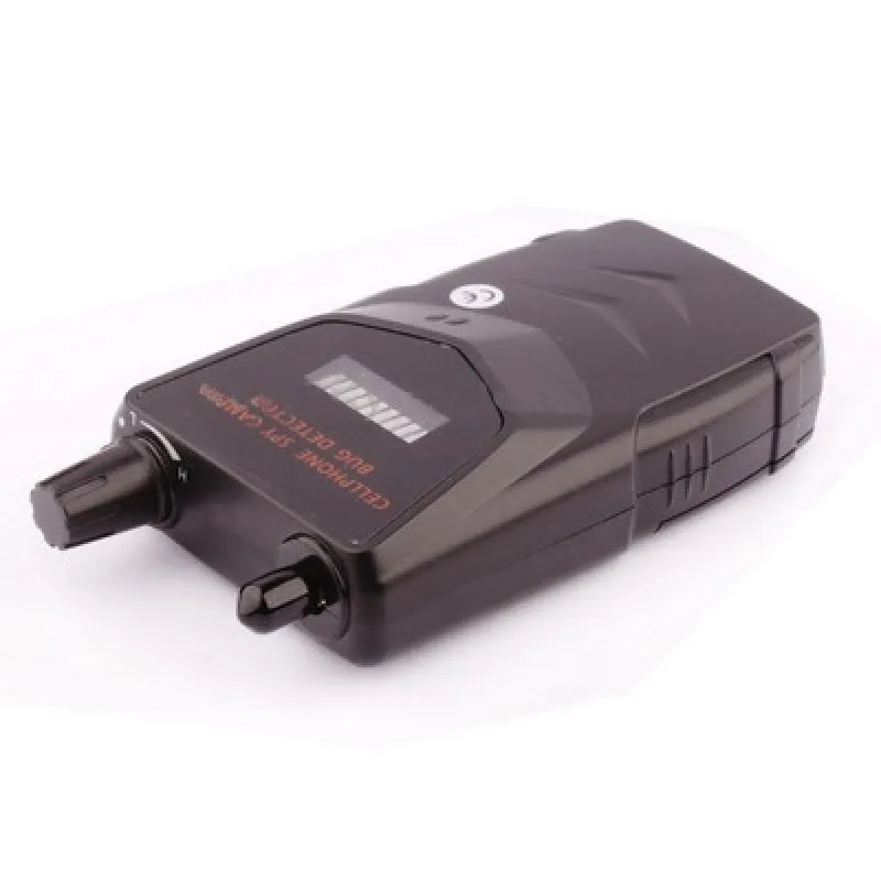 Беспроводной коснитесь бесплатная доставка детектор с пластиковым корпусом