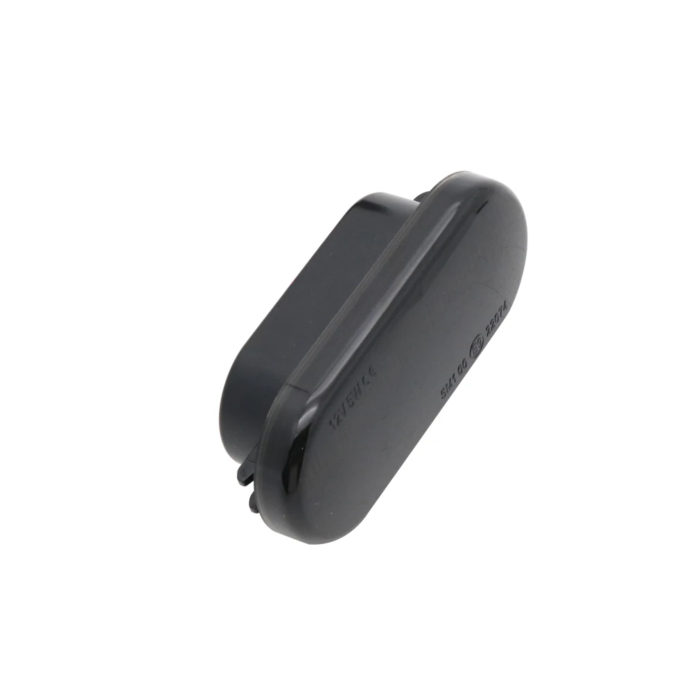 2 шт. светодиодный динамический боковой маркер индикатор сигнала светильник