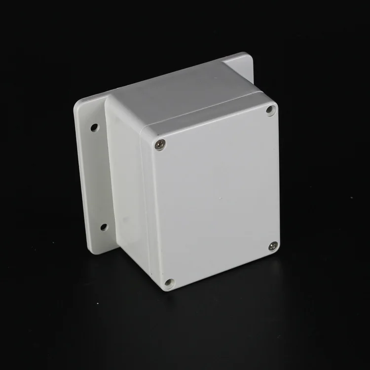 115*90*68 мм IP65 ABS распределительная коробка/пластиковый винтовой тип
