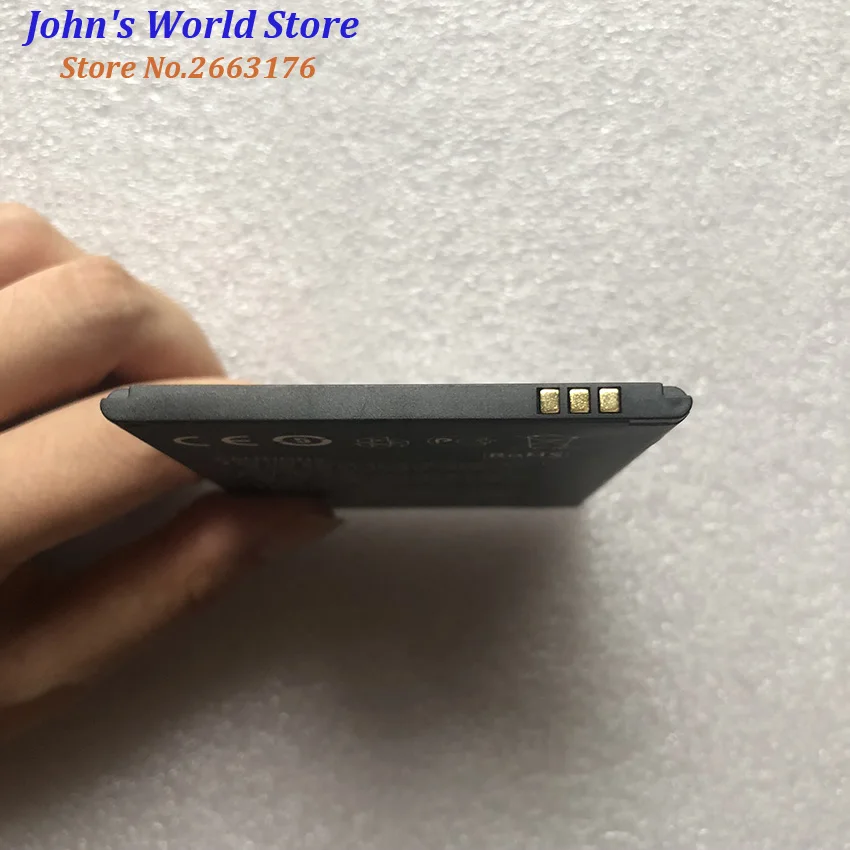 Замена литий ионной батареи для мобильного телефона Prestigio PSP5530 Grace Z5