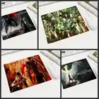 Резиновый коврик для мыши XGZ DIY, для Csgo DOTA2, Gta 5, Stalker